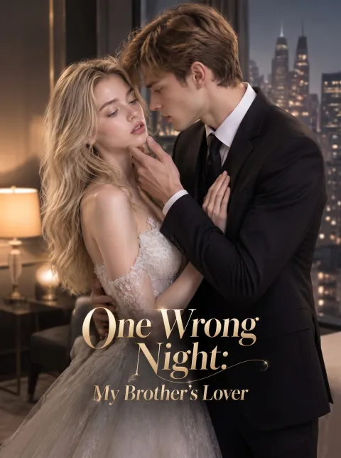 One Wrong Night: My Brother’s Lover